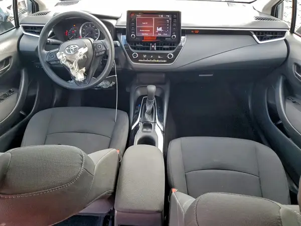 5YFEPMAE3NP290539 2022 TOYOTA COROLLA - Image 8