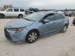 5YFEPMAE3NP290573 2022 TOYOTA COROLLA