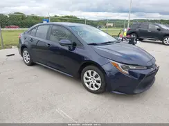 5YFEPMAE3NP290699 2022 TOYOTA COROLLA