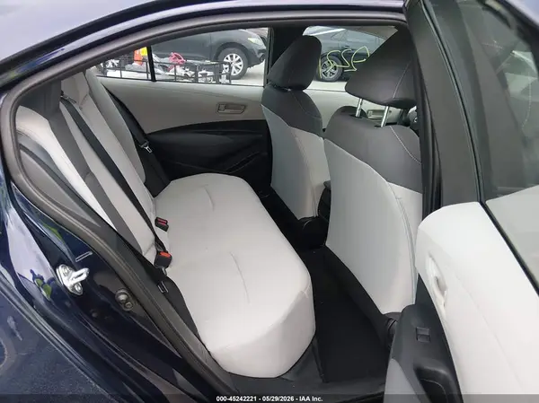 5YFEPMAE3NP290699 2022 TOYOTA COROLLA - Image 8