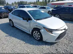 5YFEPMAE3NP290735 2022 TOYOTA COROLLA
