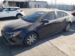 5YFEPMAE3NP291318 2022 TOYOTA COROLLA