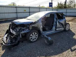 5YFEPMAE3NP291478 2022 TOYOTA COROLLA