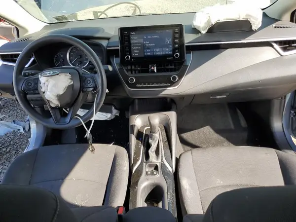 5YFEPMAE3NP291478 2022 TOYOTA COROLLA - Image 8