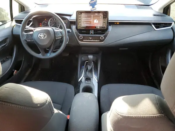 5YFEPMAE3NP291545 2022 TOYOTA COROLLA - Image 8