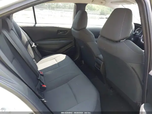 5YFEPMAE3NP291772 2022 TOYOTA COROLLA - Image 8