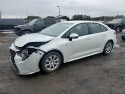 5YFEPMAE3NP292114 2022 TOYOTA COROLLA