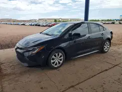 5YFEPMAE3NP292744 2022 TOYOTA COROLLA