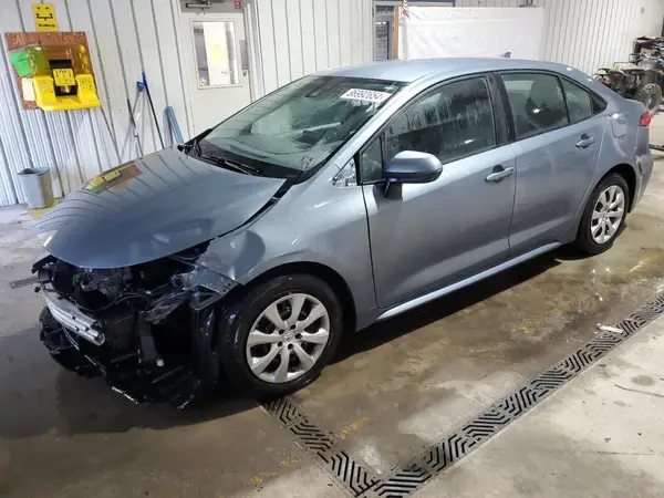 5YFEPMAE3NP293019 2022 TOYOTA COROLLA - Image 1
