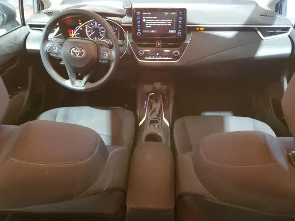 5YFEPMAE3NP293019 2022 TOYOTA COROLLA - Image 8