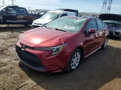 5YFEPMAE3NP293165 2022 TOYOTA COROLLA