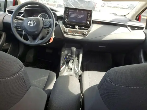 5YFEPMAE3NP293165 2022 TOYOTA COROLLA - Image 8