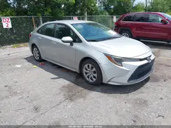 5YFEPMAE3NP293540 2022 TOYOTA COROLLA
