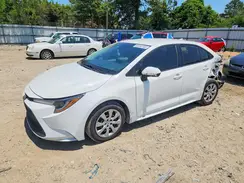 5YFEPMAE3NP294414 2022 TOYOTA COROLLA