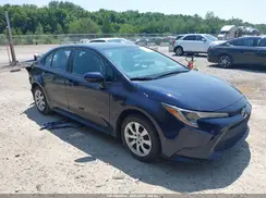 5YFEPMAE3NP294929 2022 TOYOTA COROLLA