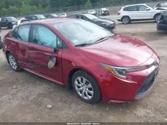 5YFEPMAE3NP295188 2022 TOYOTA COROLLA