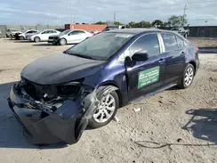 5YFEPMAE3NP295255 2022 TOYOTA COROLLA