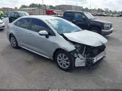 5YFEPMAE3NP295997 2022 TOYOTA COROLLA