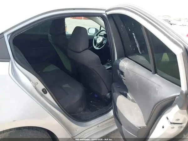5YFEPMAE3NP295997 2022 TOYOTA COROLLA - Image 8