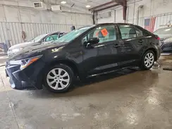 5YFEPMAE3NP296440 2022 TOYOTA COROLLA