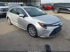 5YFEPMAE3NP296583 2022 TOYOTA COROLLA