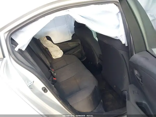 5YFEPMAE3NP296583 2022 TOYOTA COROLLA - Image 8