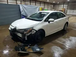 5YFEPMAE3NP297300 2022 TOYOTA COROLLA