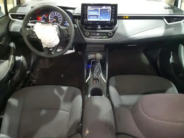 5YFEPMAE3NP297300 2022 TOYOTA COROLLA - Image 8