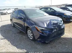 5YFEPMAE3NP298124 2022 TOYOTA COROLLA