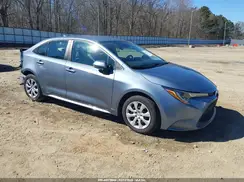5YFEPMAE3NP298494 2022 TOYOTA COROLLA