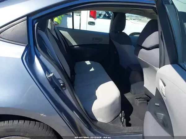 5YFEPMAE3NP298494 2022 TOYOTA COROLLA - Image 8