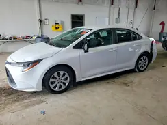 5YFEPMAE3NP298799 2022 TOYOTA COROLLA