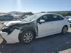 5YFEPMAE3NP299001 2022 TOYOTA COROLLA