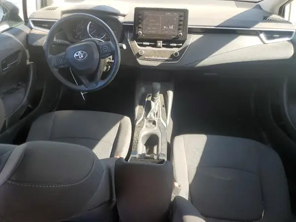 5YFEPMAE3NP299001 2022 TOYOTA COROLLA - Image 8