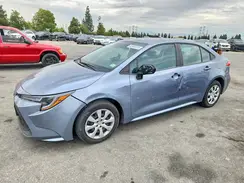 5YFEPMAE3NP299144 2022 TOYOTA COROLLA