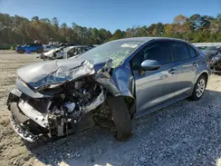 5YFEPMAE3NP299161 2022 TOYOTA COROLLA
