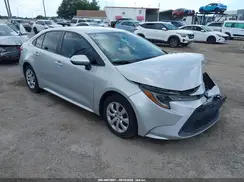 5YFEPMAE3NP299452 2022 TOYOTA COROLLA