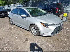 5YFEPMAE3NP299547 2022 TOYOTA COROLLA