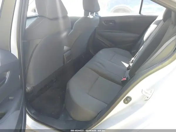 5YFEPMAE3NP299547 2022 TOYOTA COROLLA - Image 8