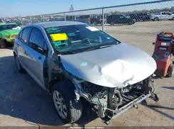 5YFEPMAE3NP299709 2022 TOYOTA COROLLA
