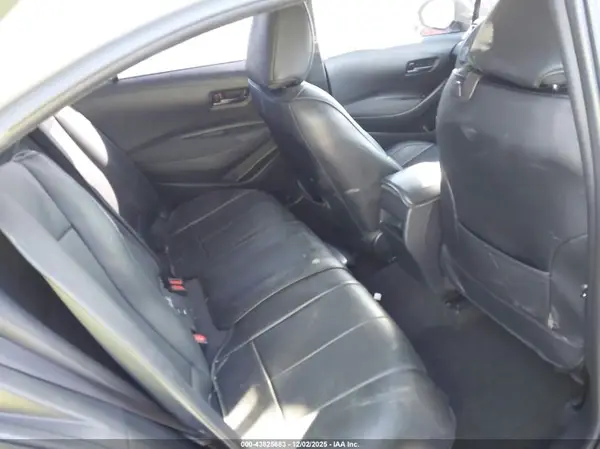5YFEPMAE3NP299709 2022 TOYOTA COROLLA - Image 8
