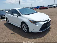 5YFEPMAE3NP299810 2022 TOYOTA COROLLA
