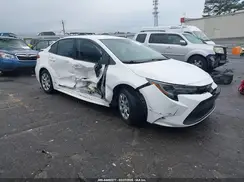 5YFEPMAE3NP300177 2022 TOYOTA COROLLA