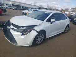 5YFEPMAE3NP300468 2022 TOYOTA COROLLA