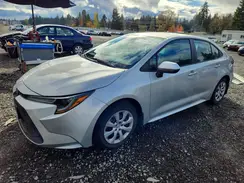 5YFEPMAE3NP300714 2022 TOYOTA COROLLA