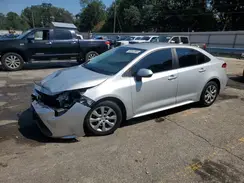 5YFEPMAE3NP300891 2022 TOYOTA COROLLA