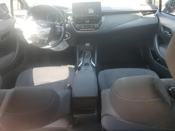 5YFEPMAE3NP300891 2022 TOYOTA COROLLA - Image 8