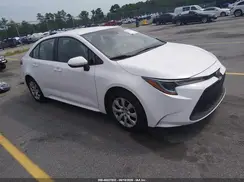 5YFEPMAE3NP301071 2022 TOYOTA COROLLA