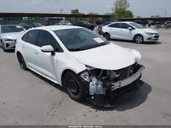 5YFEPMAE3NP301121 2022 TOYOTA COROLLA