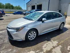 5YFEPMAE3NP301622 2022 TOYOTA COROLLA